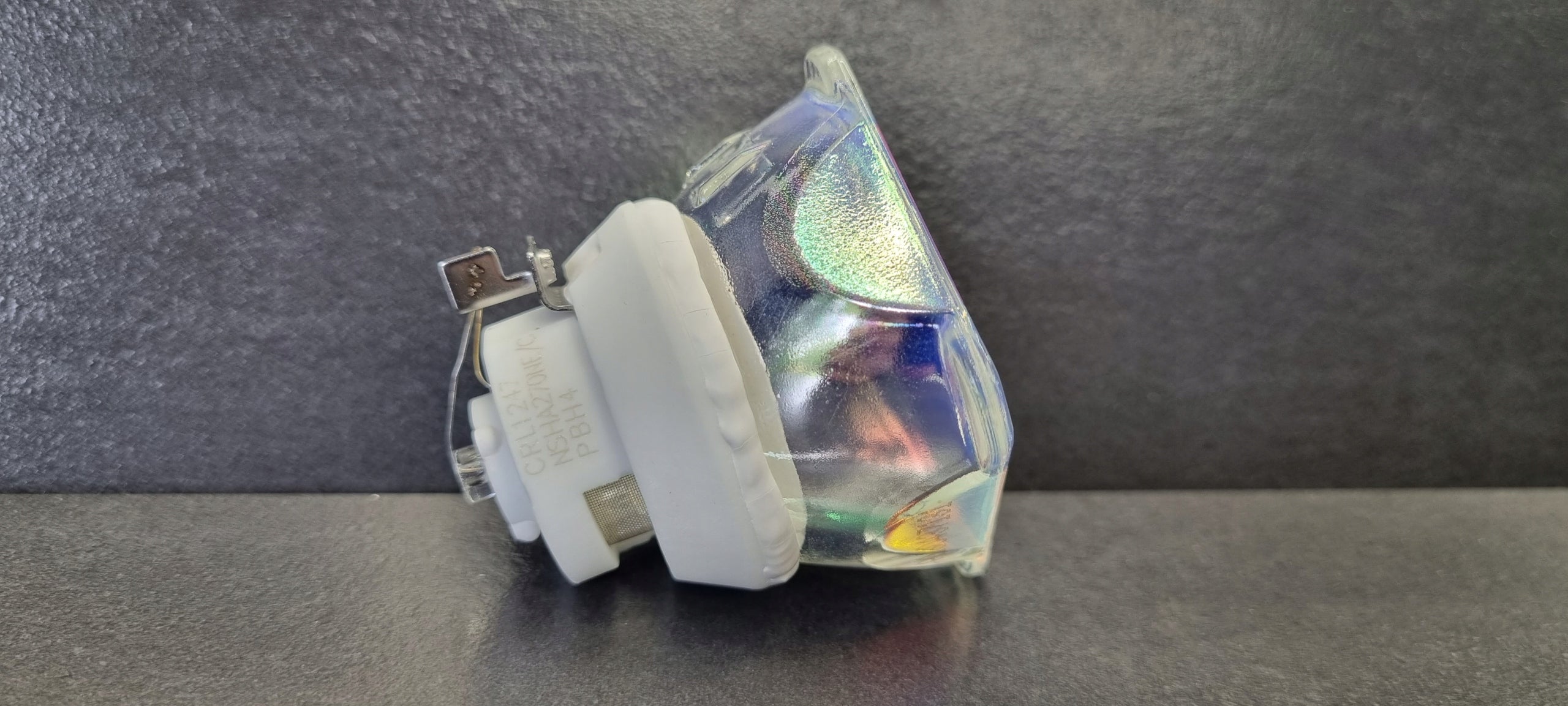 Diamond Lamp for NEC UM301Xi - NP32LP / 100013962 Batteries included no