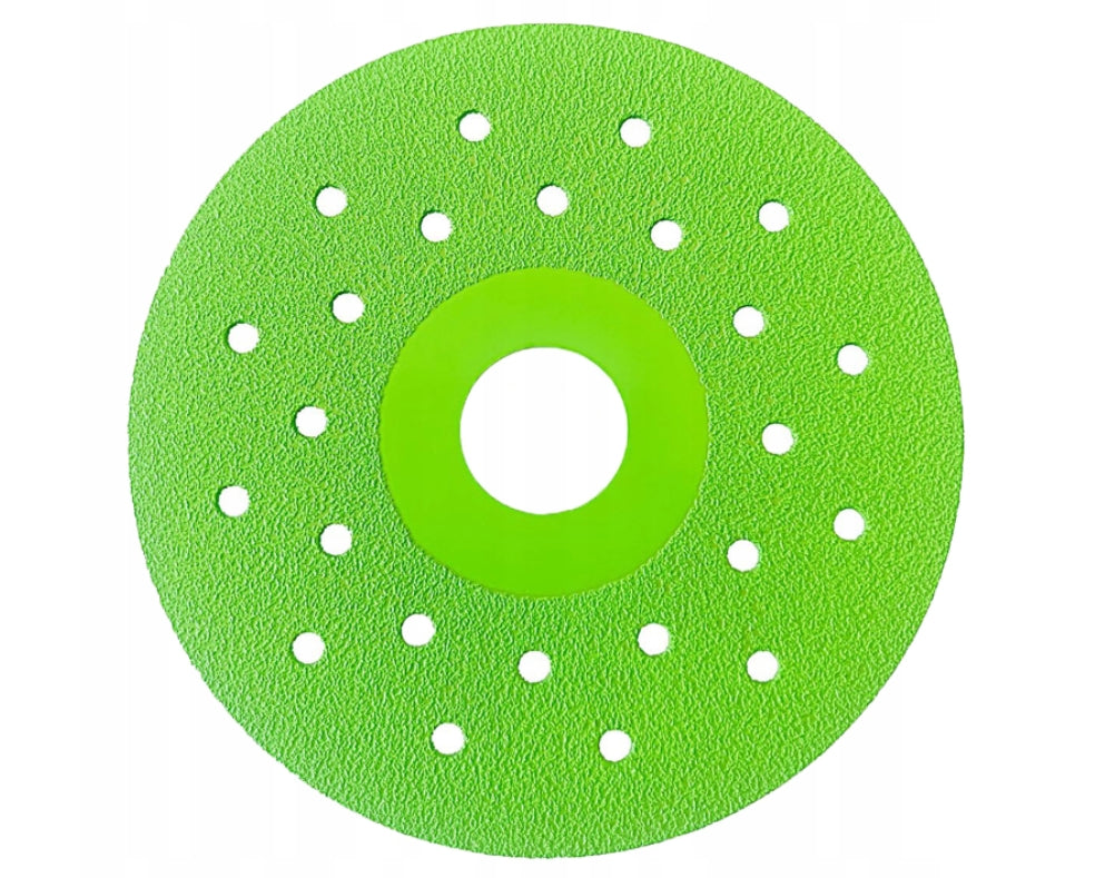 Diamond blade 100mm – for precise grinding of glass, tiles and stoneware