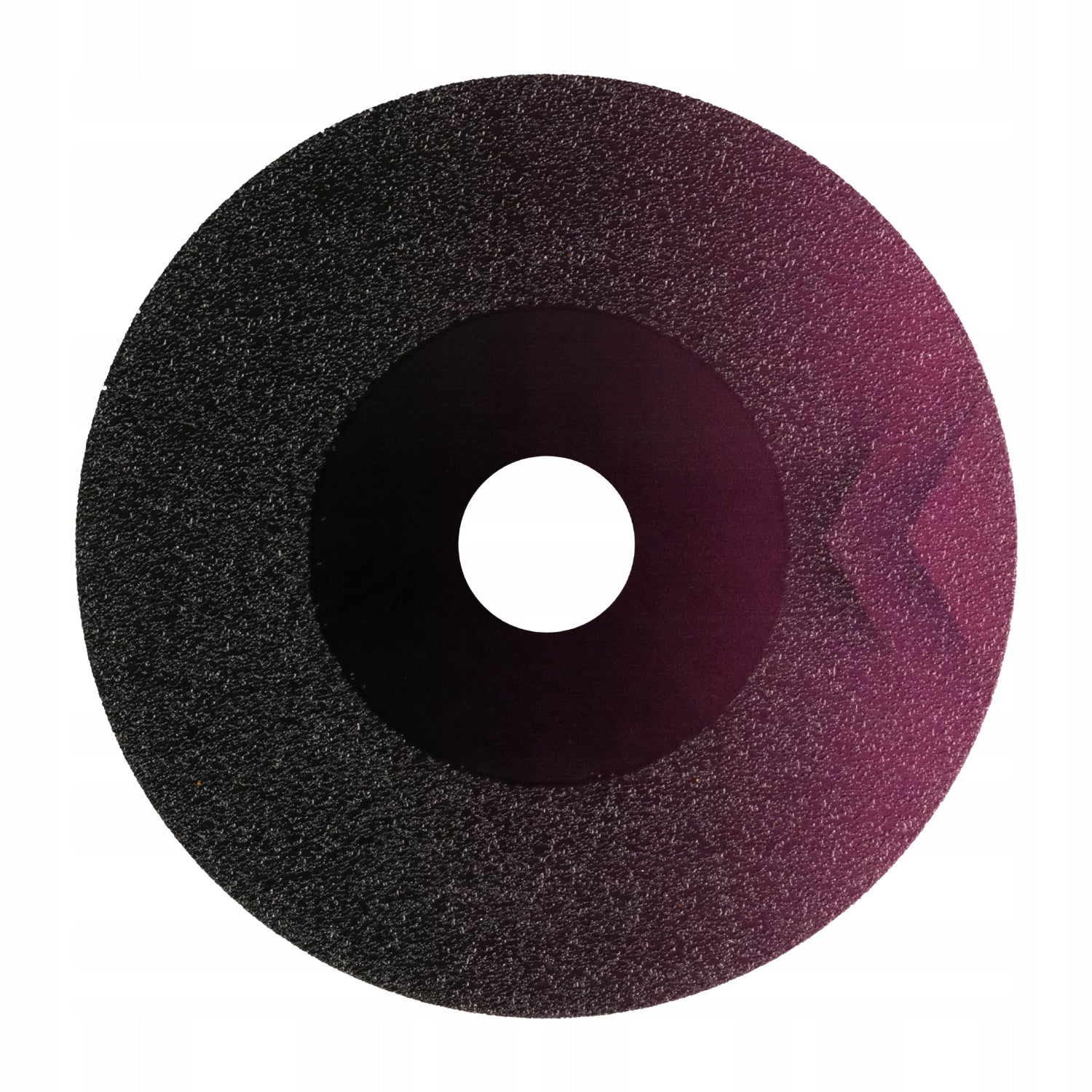 Diamond blade Ferrati VETRO 125mm for cutting and grinding stoneware Manufacturer code F20123