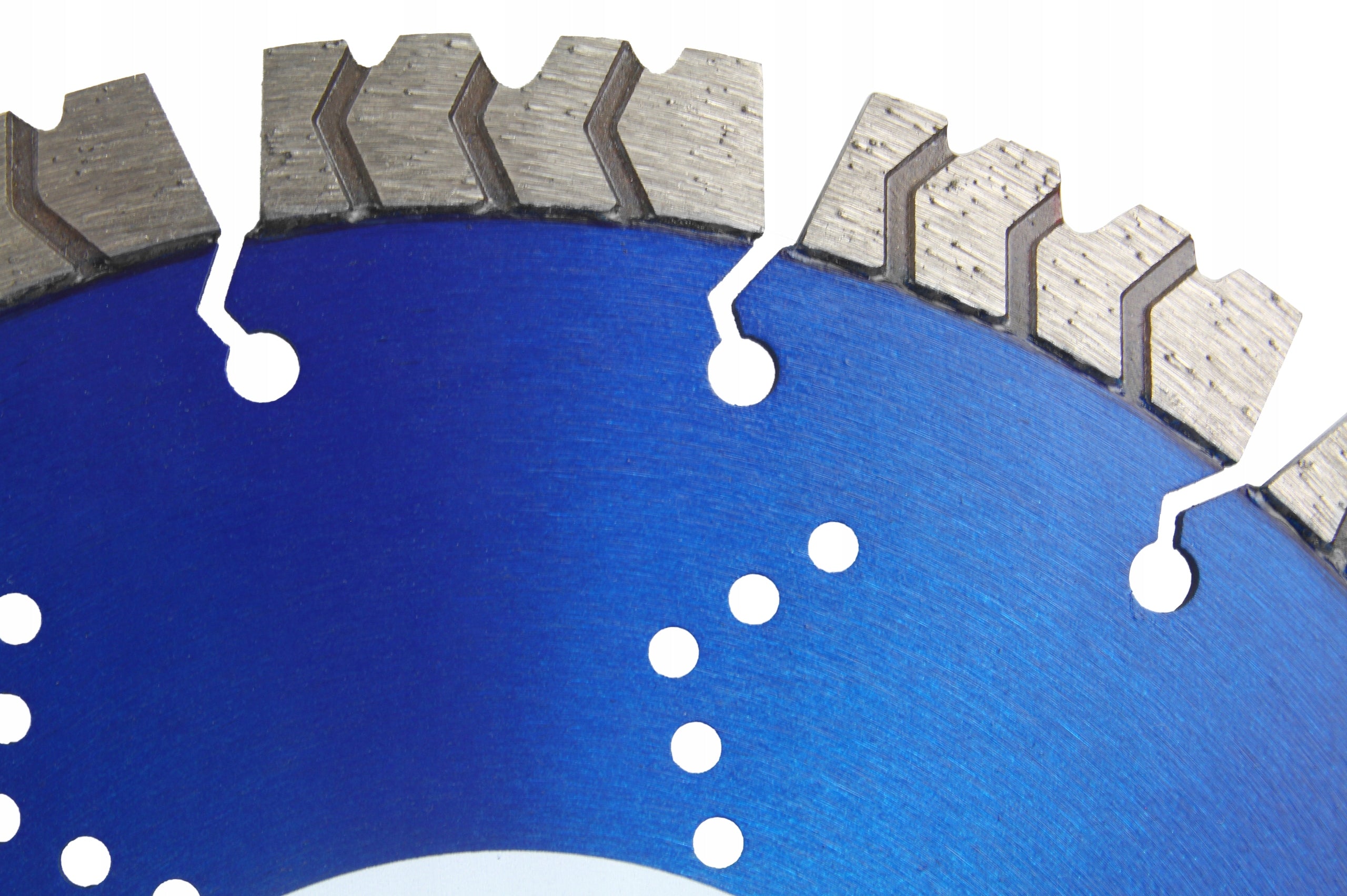 Diamond blade RAPID 230 cube / REINFORCED CONCRETE / GRANITE EAN (GTIN) 5901969120028