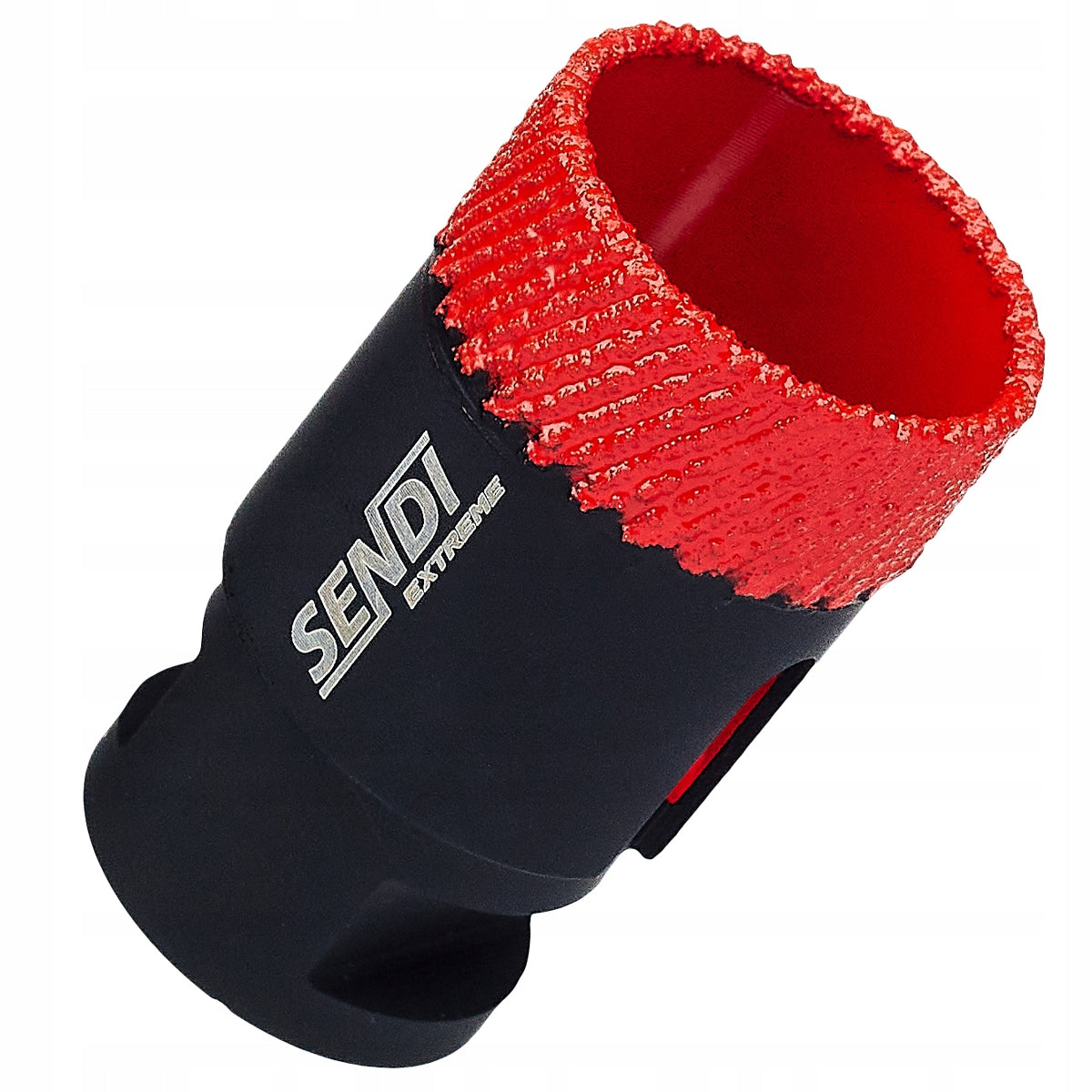 Diamond hole saw SENDI EXTREME Fi 35 mm for Gresu dry M14 tiles Packaging status original