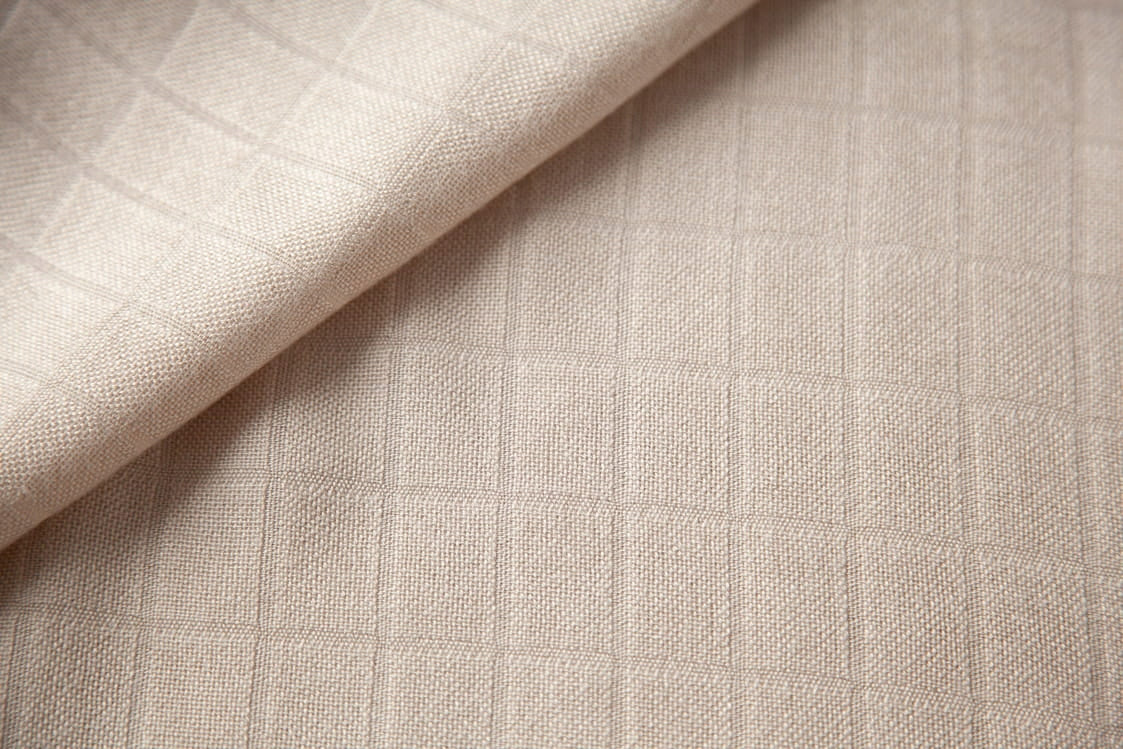 Diaper Bamboo Cover Classic Beige 120x120cm Manufacturer code 26635
