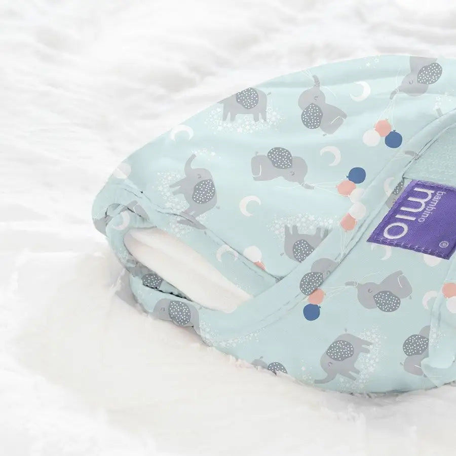 Diaper PUL Bambino Mio Gentle Giant Manufacturer code 001