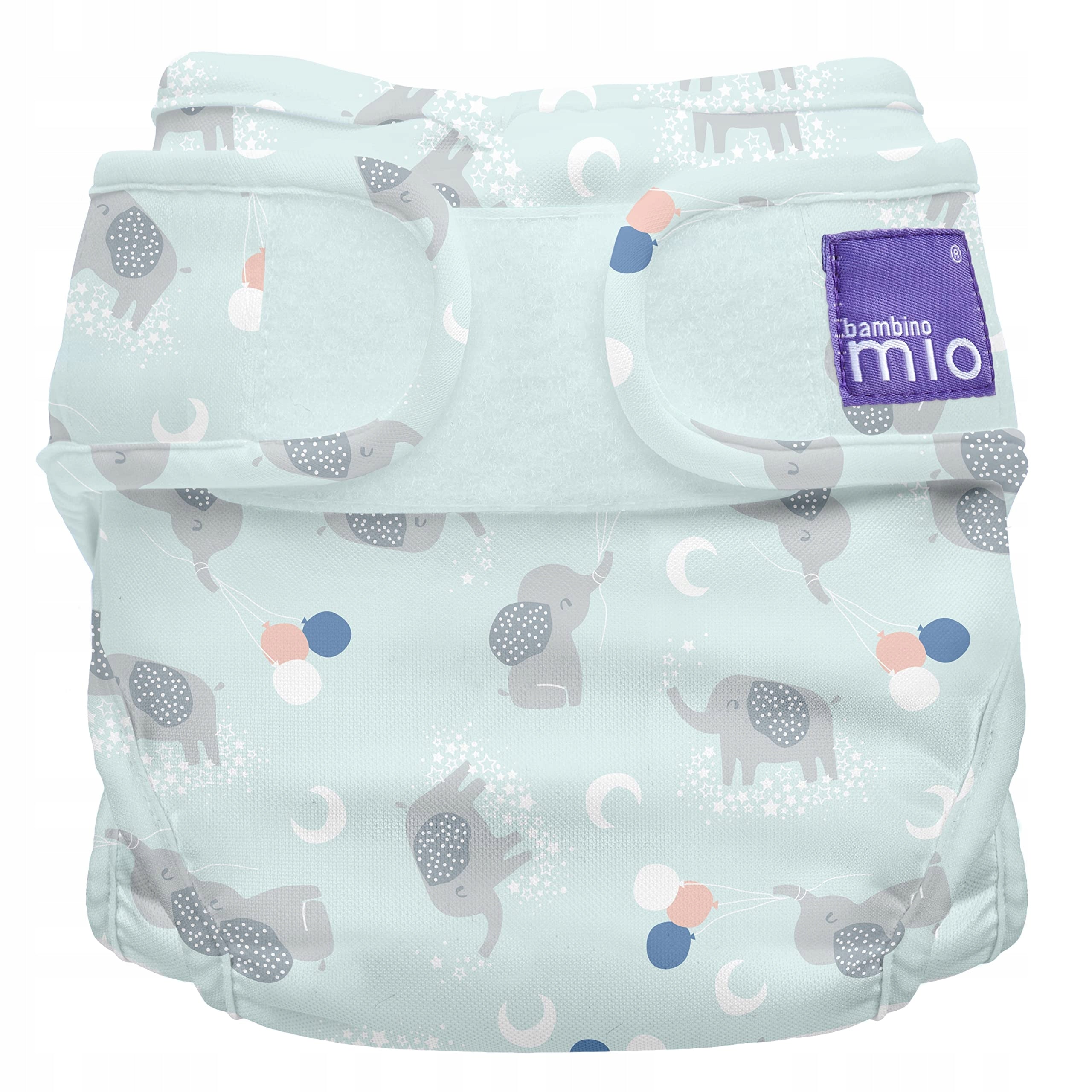 Diaper PUL Bambino Mio Gentle Giant