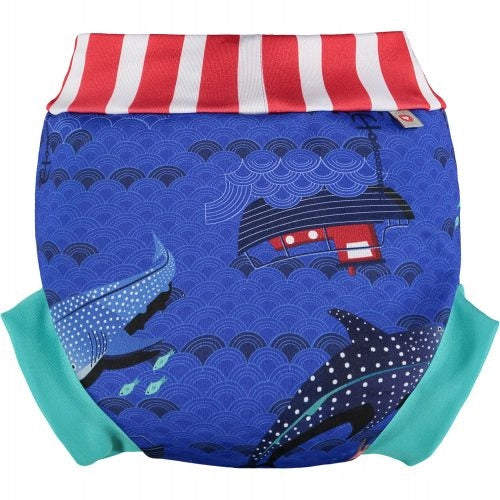 Diaper Swimming Panties Reusable 3-6 msc Brand Close