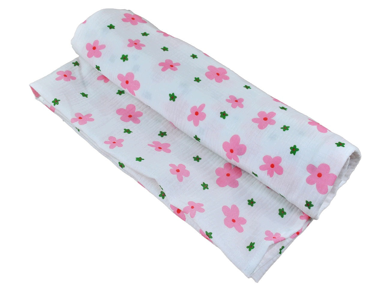 Diaper muslin diaper soft cotton baby 30x30 Małe Duże Packaging status original