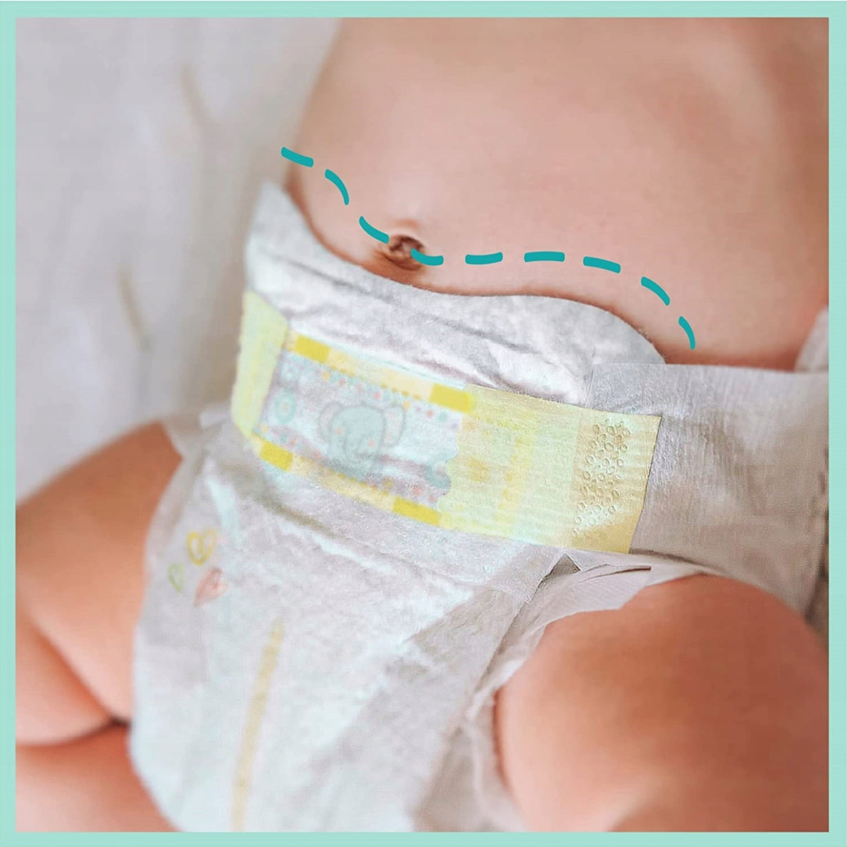 Diapers Pampers Premium Care Size 2 182 pcs EAN (GTIN) 5903076273581