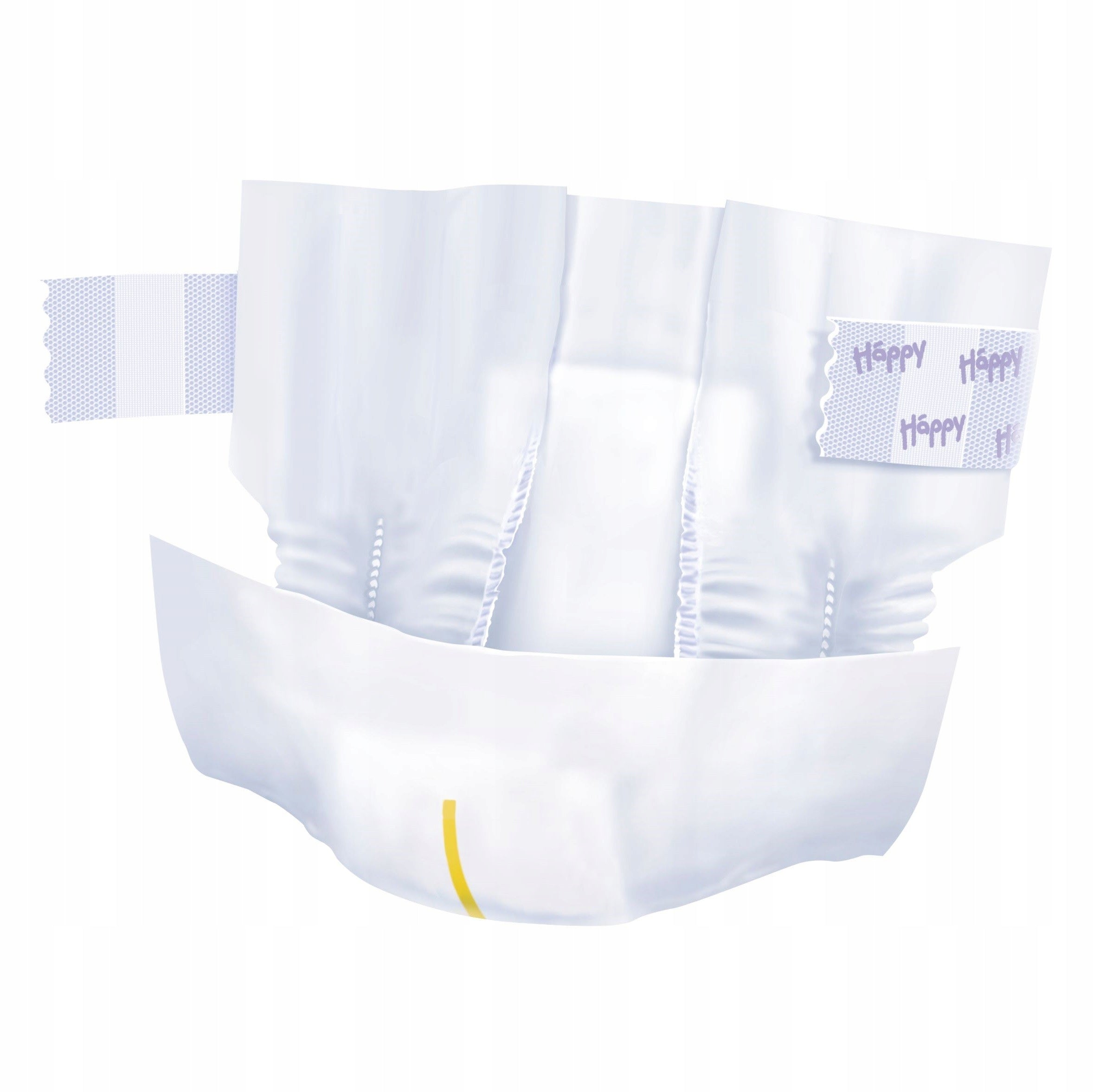Diapers for premature babies Happy Micro 600-1200g 30pcs. EAN (GTIN) 5900516603182
