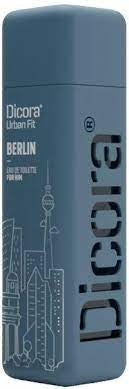 Dicora Urban Fit Woda toaletowa Berlin 30ml dla niego