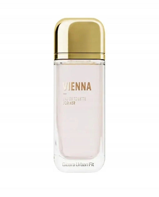 Dicora Urban Fit Woda toaletowa Vienna 40 ml dla niej Packaging status original
