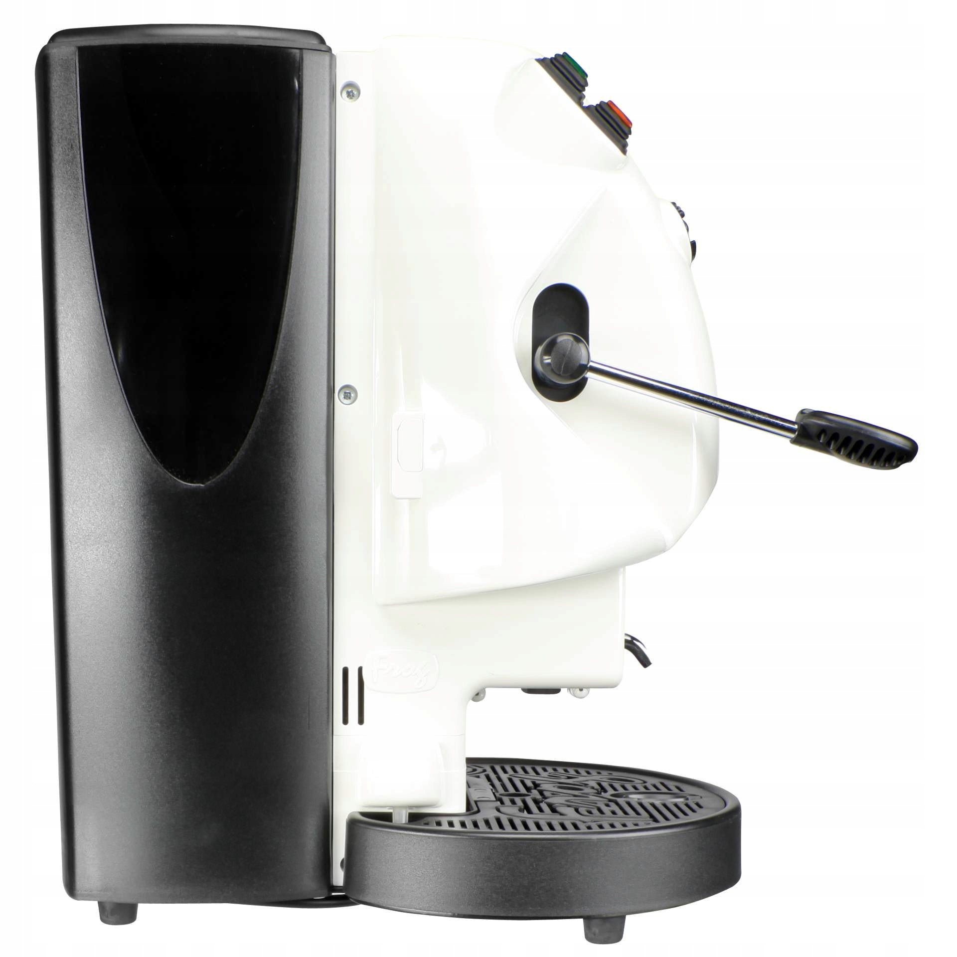 Didiesse Frog Revolution Base - White Brand Caffe Borbone
