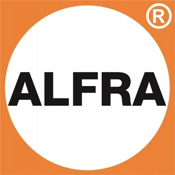 Die cutter perforator for sheet metal 20,0mm 01029 ALFRA Manufacturer code 01029