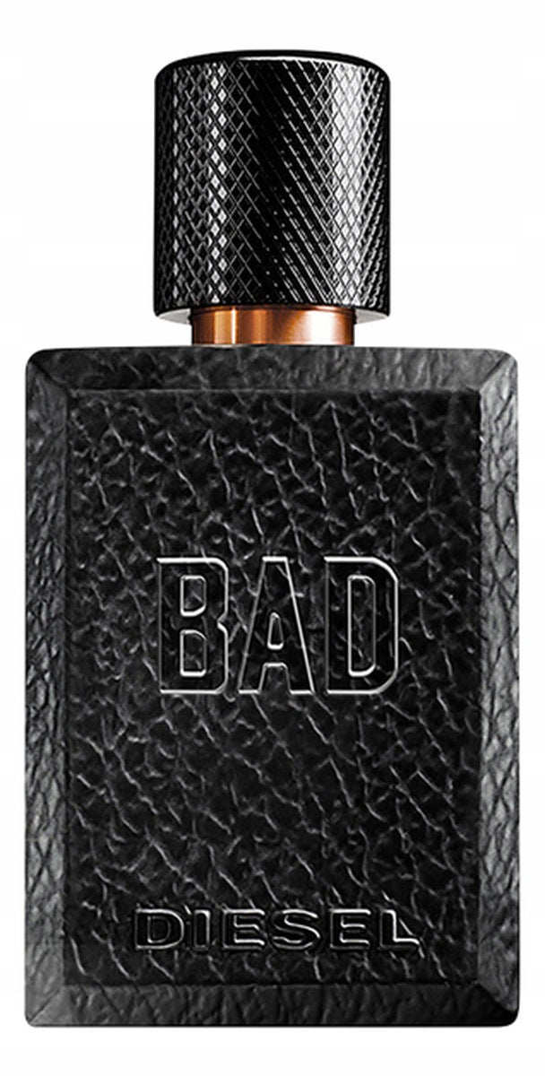 Diesel Bad Eau de toilette 50ml Brand Diesel