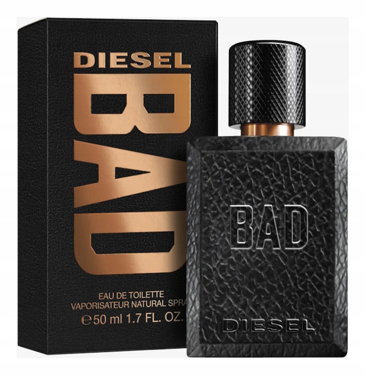Diesel Bad Eau de toilette 50ml