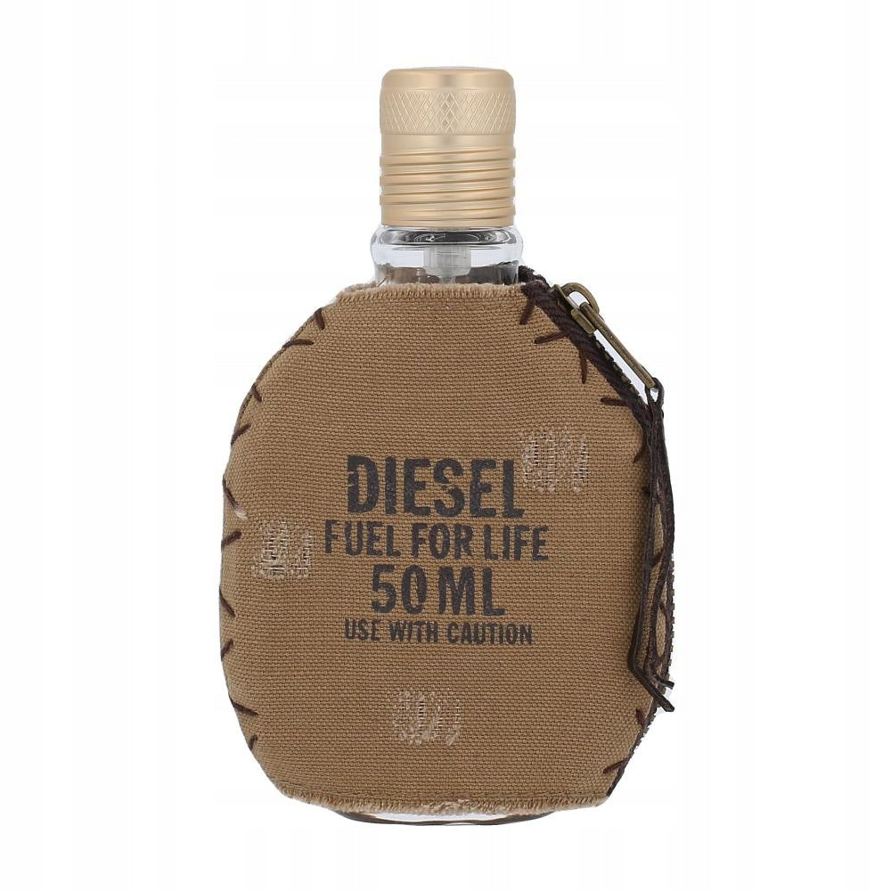 Diesel Fuel for Life EDT for men, 75 ml