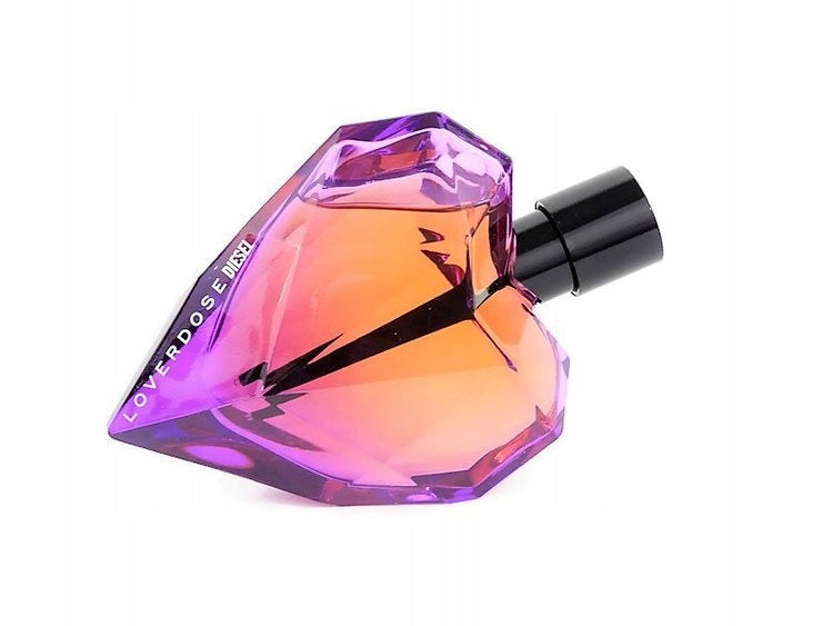 Diesel Loverdose 75ml Edp Perfumed Water Line other