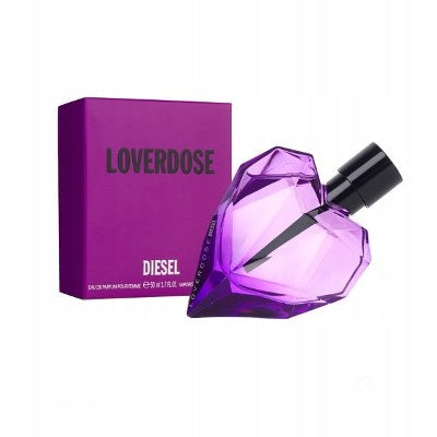 Diesel Loverdose Eau de Parfum 50 ml