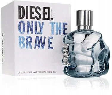 Diesel Only The Brave EdT 125ml