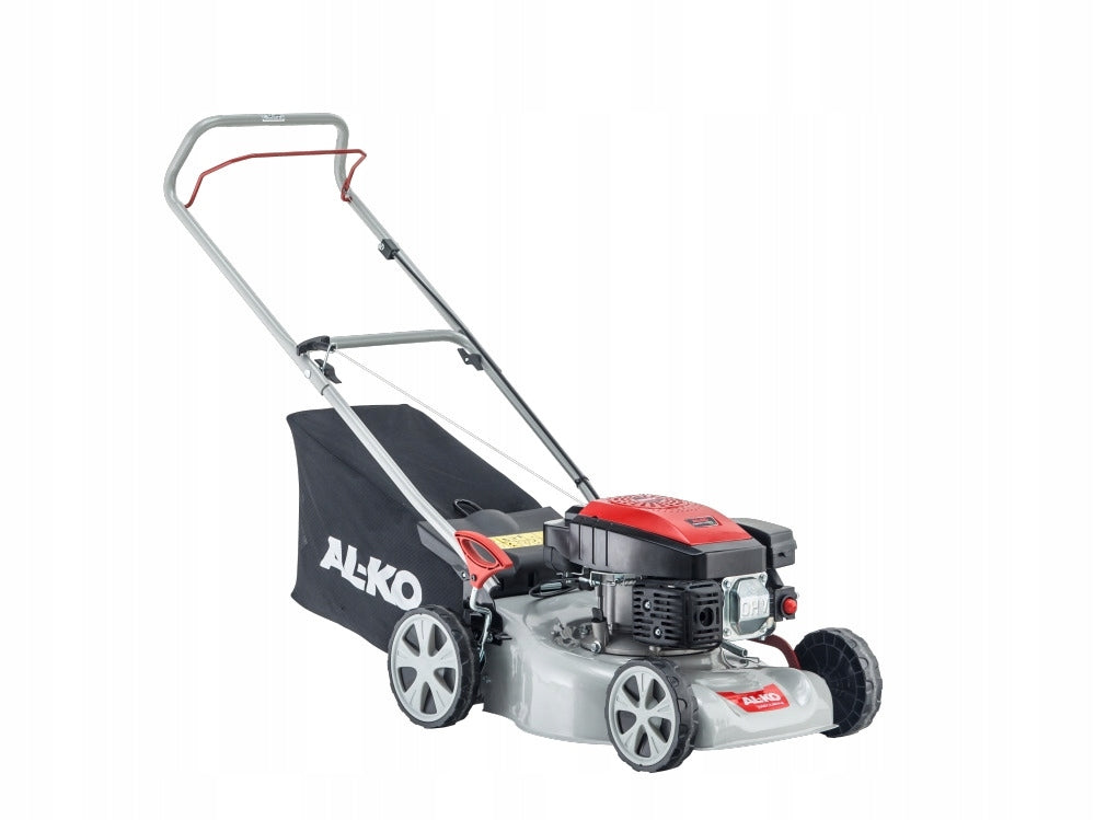 Diesel mower AL-KO EASY 4.20 P-S 2,7 kM 113794 Mowing width 42 cm