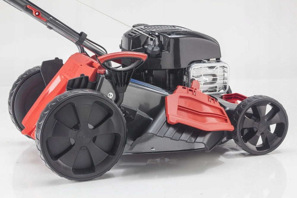Diesel mower AL-KO Premium 524 VS-B BRIGGS STRATTON VARIO SPEED ALKO Model 123062