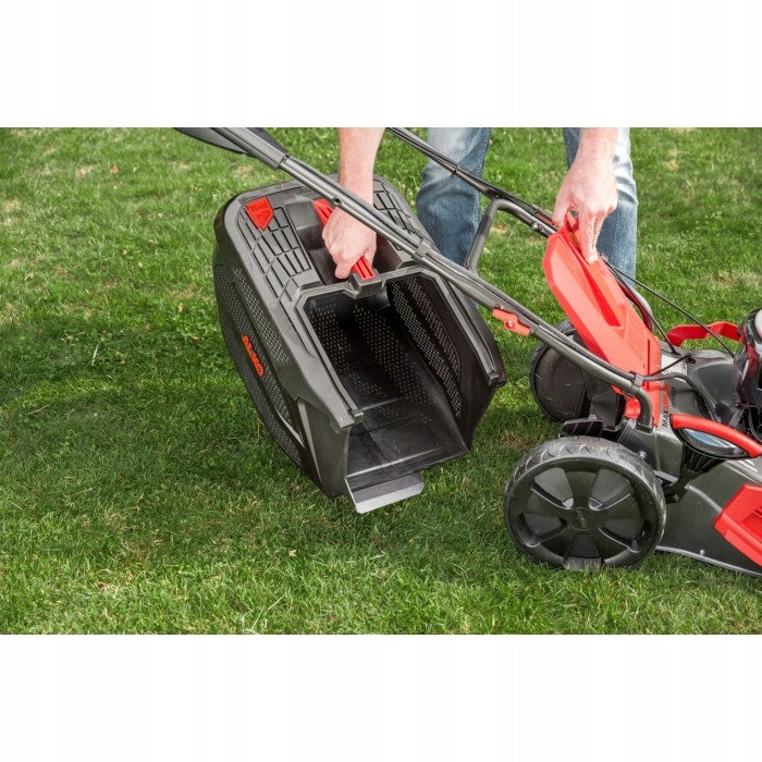 Diesel mower ALKO 521 VS-H Premium HONDA 51cm with 119994 drive Brand AL-KO