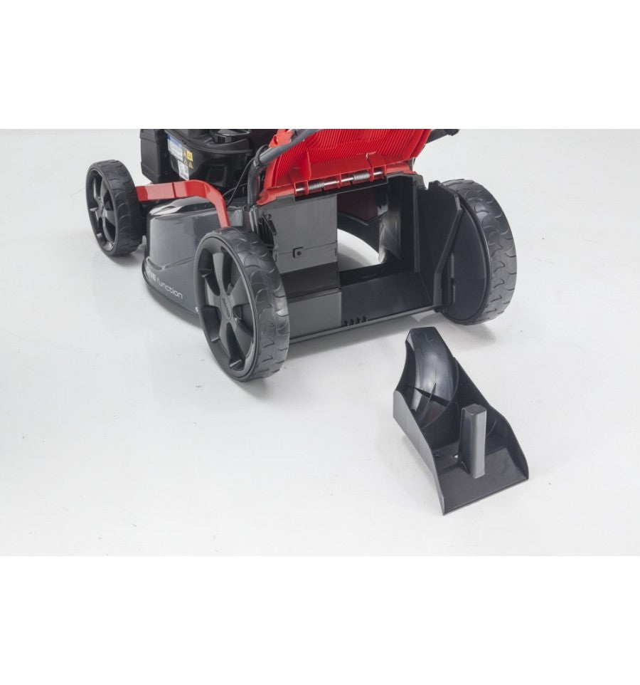 Diesel mower ALKO 521 VS-H Premium HONDA 51cm with 119994 drive Model 521 VS-H
