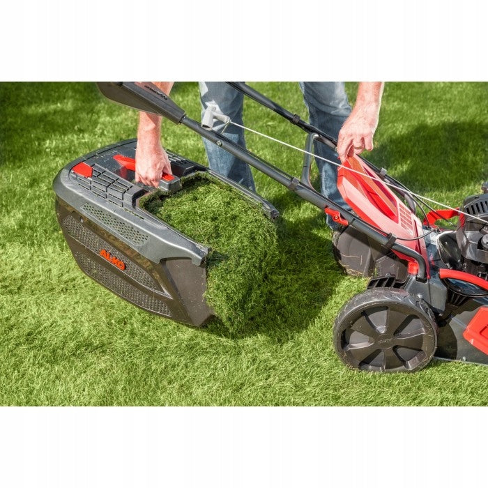 Diesel mower ALKO 521 VS-H Premium HONDA 51cm with 119994 drive Series Premium