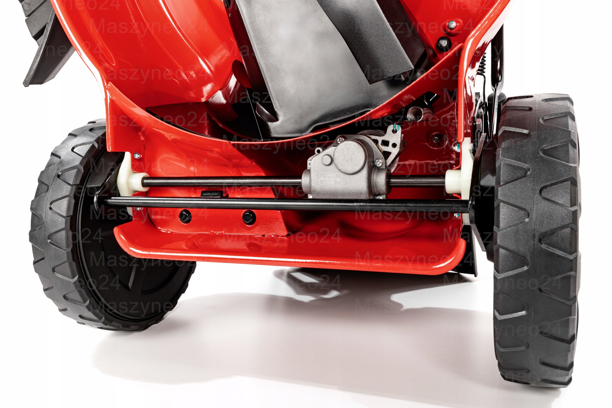 Diesel mower CEDRUSKS56S-H engine HONDA GCV200 POWER 201cm3 56cm drive Packaging status original