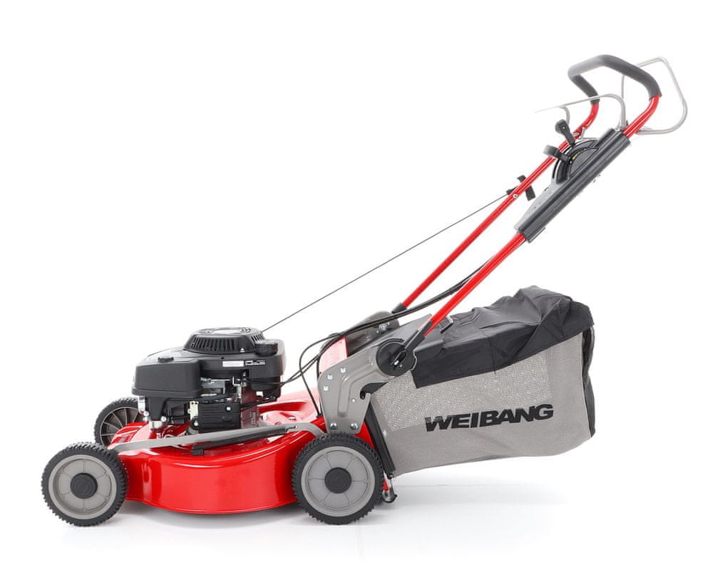 Diesel mower Weibang WB506SC 3IN1 Drive Clutch Brand PREMIUM ! Manufacturer code WB506SC 3w1