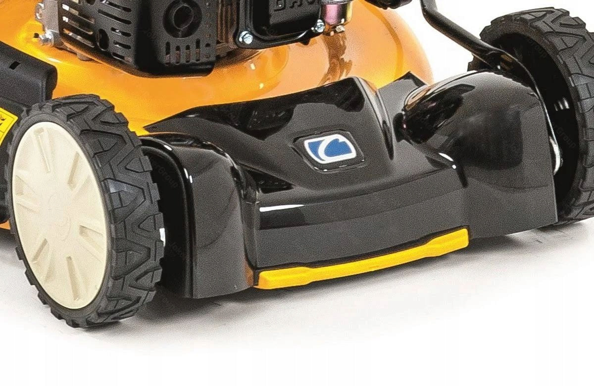 Diesel mower with MTD drive Cub Cadet LM3 53cm ELECTRIC START Model LM3 DR53cm z ELEKTRYCZNYM ROZRUCHEM oraz LINKĄ new
