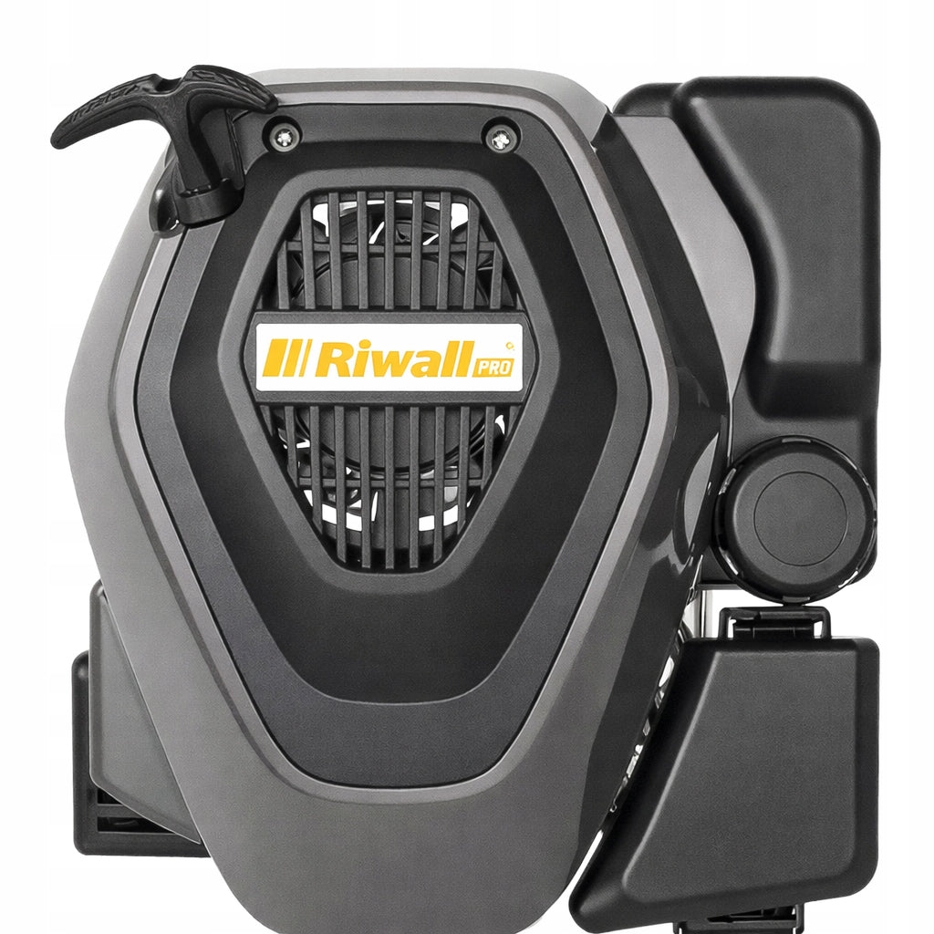 Diesel mower with Riwall RPM 5190i 54CM BUTTON FIRING Manufacturer code RPM 5190i