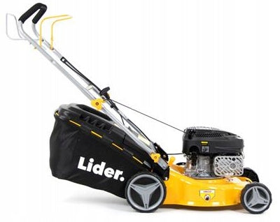 Diesel mower with drive 46 cm 150cc Lider DK46N150A