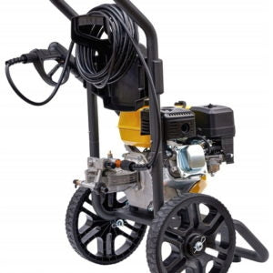 Diesel pressure washer W3200HB WASPPER LONCIN 220 bar up to 9,6 L minute Packaging status original