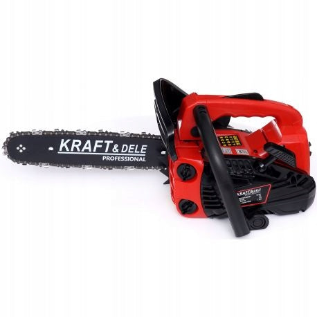 Diesel saw 1,2KM / 30cm Kraft&Dele (KD5013) Chain manufacturer Kraft&Dele