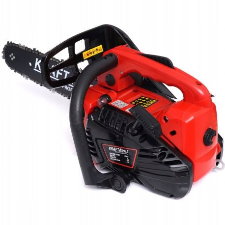 Diesel saw 1,2KM / 30cm Kraft&Dele (KD5013) Guide manufacturer Kraft&Dele