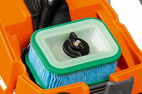Diesel saw Daewoo DACS 5820XT 50cm with starter POWERFUL + accessories Chain manufacturer Daewoo