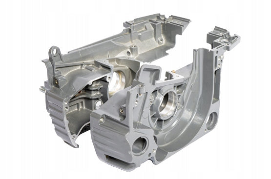 Diesel saw Daewoo DACS 5820XT 50cm with starter POWERFUL + accessories Guide length 50 cm