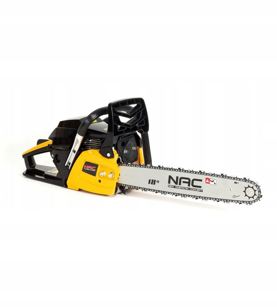 Diesel saw NAC CS1560 52cc Brand NAC