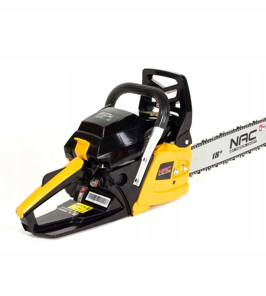 Diesel saw NAC CS1560 52cc Chain manufacturer NAC