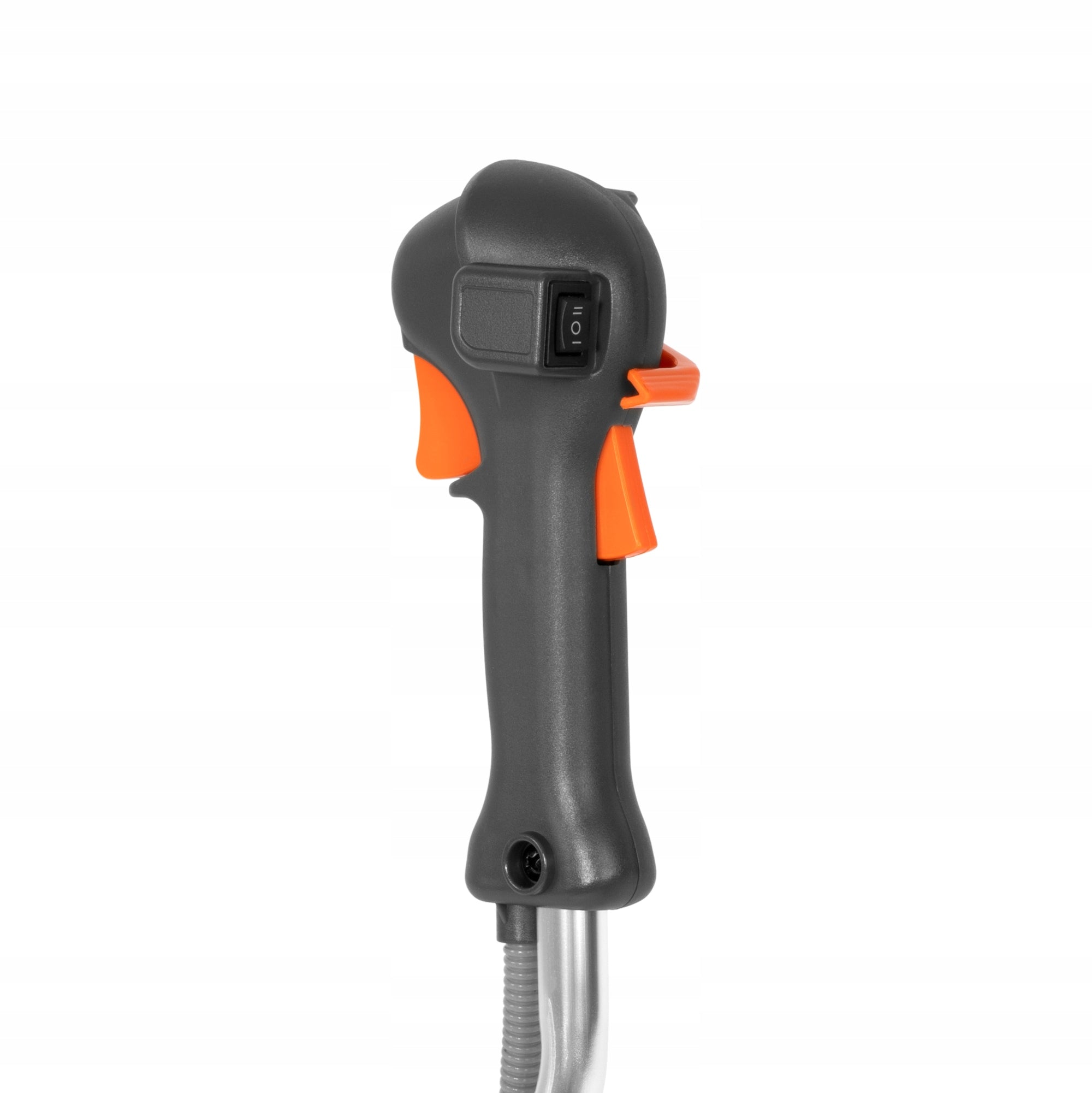 Diesel scythe DAEWOO DABC 420E with BATTERY and ELECTRIC START Tool length 105 cm