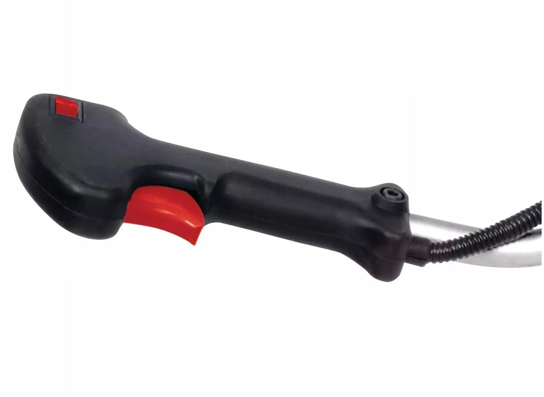 Diesel scythe Einhell GH-BC 43 AS 1,25 kW 42,7 cm³ Folding Shield / Line Tool weight 8 kg