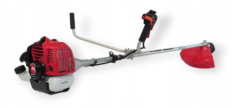 Diesel scythe Maruyama BC5021H-RS STRONG!