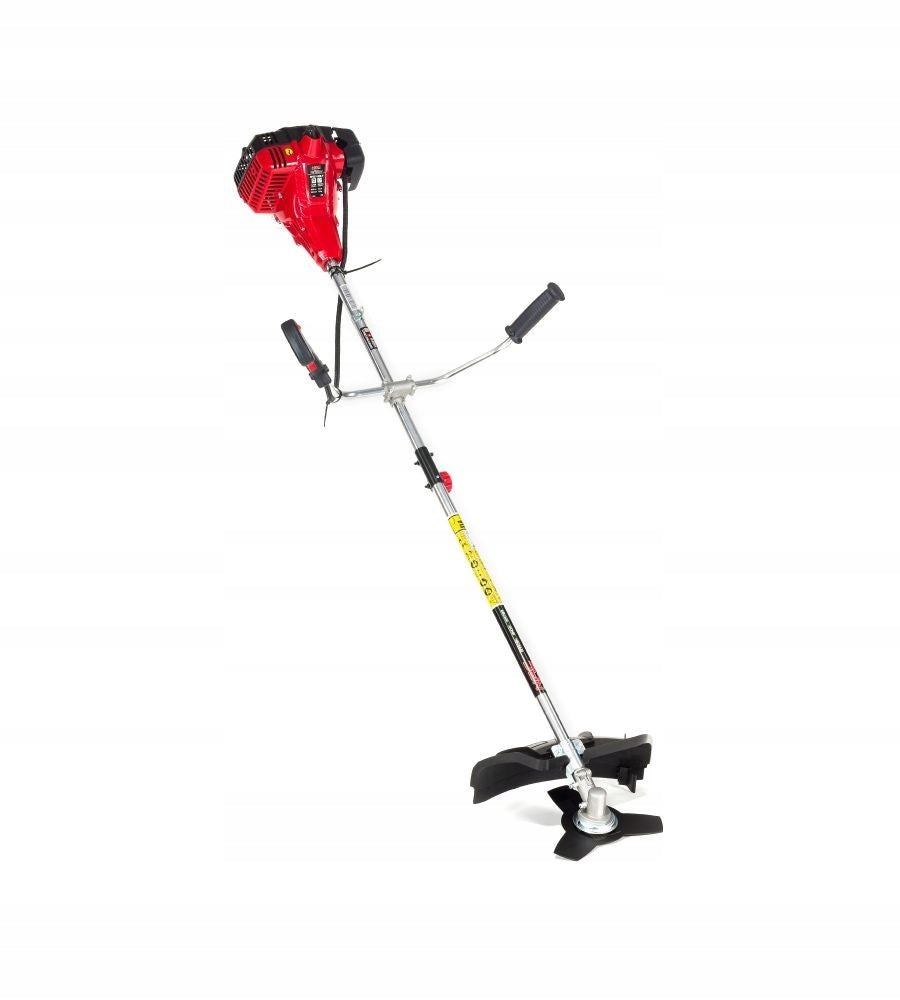 Diesel scythe NAC BP517-20B-V 51,7cc