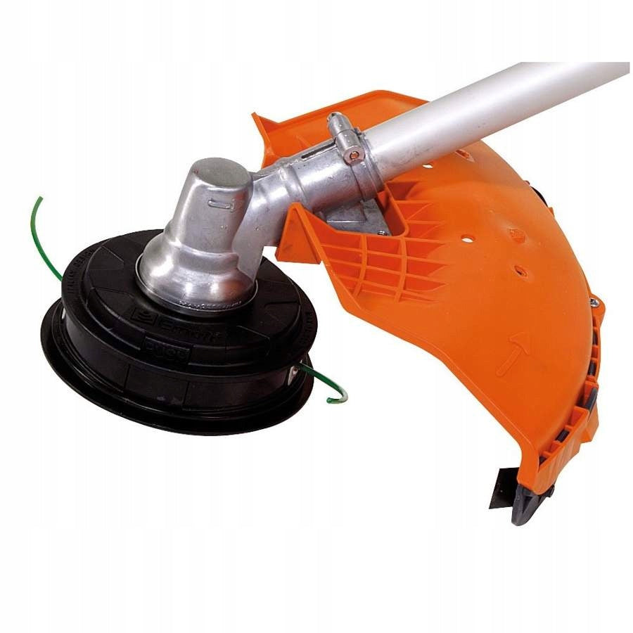 Diesel scythe Oleo-Mac Sparta 441 2,1 HP 130 cm 8 kg Tool weight 8 kg