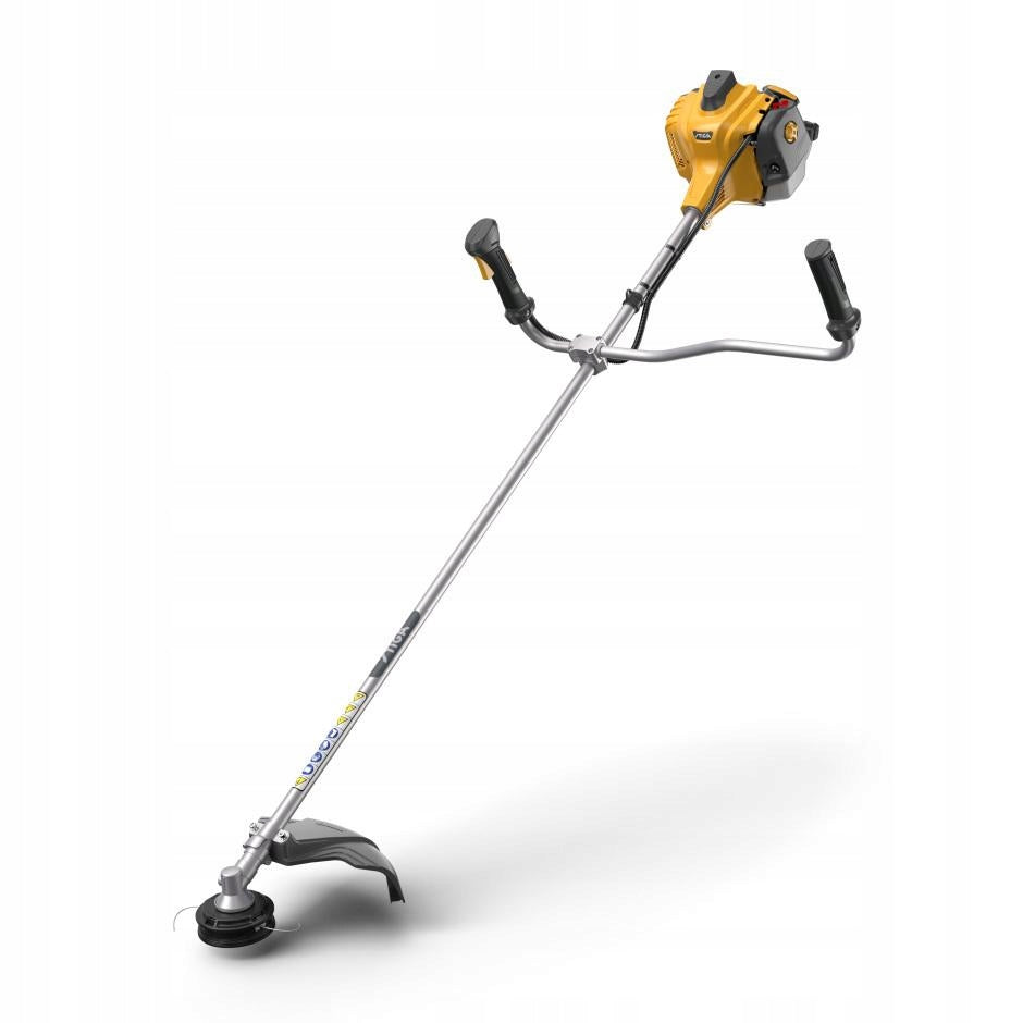 Diesel scythe Stiga 1,36 HP 43 cm 5,80 kg Manufacturer code 8008984853409