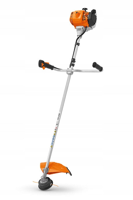 Diesel scythe Stihl FS 235 AutoCut 26-2 2,1HP EAN (GTIN) 886661938360
