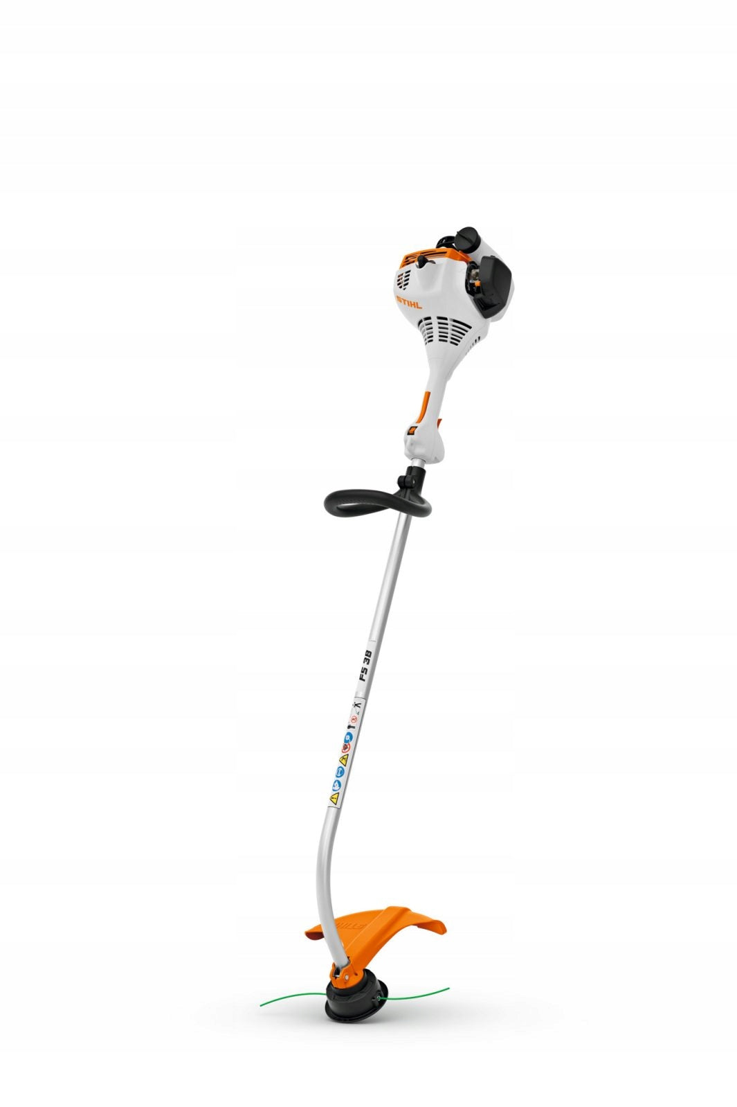 Diesel scythe Stihl FS 38 Packaging status original