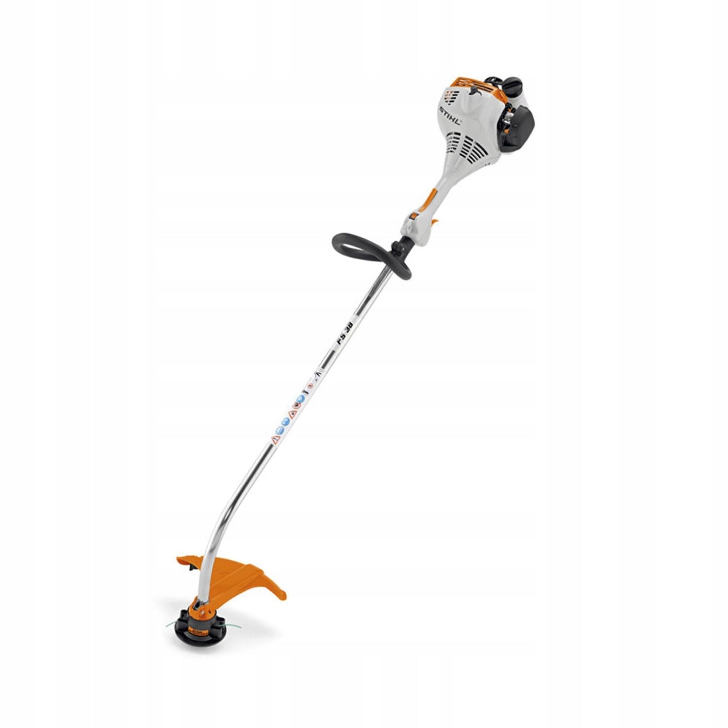 Diesel scythe Stihl FS 38
