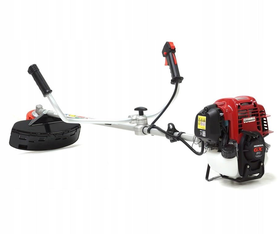 Diesel scythe hortmasz X-800 honda GX50