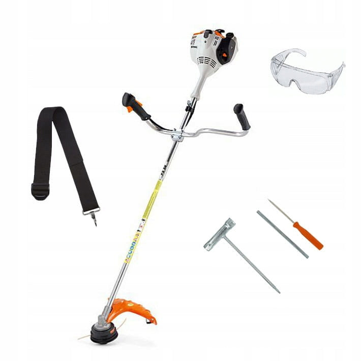 Diesel scythe, trimmer STIHL FS 56 Brand Stihl